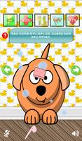 Cachorrinho Virtual PligPlog تصوير الشاشة 3