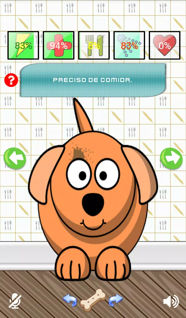 Download do APK de Nena Doll - Boneca Virtual para Android