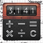 Физический калькулятор ícone