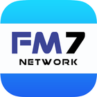 آیکون‌ FM7