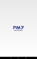 برنامه‌نما FM7 عکس از صفحه