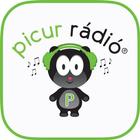 Picur Rádió আইকন