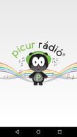 Picur Rádió পোস্টার