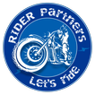 RiderPartners 아이콘