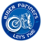 RiderPartners आइकन