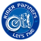 RiderPartners Zeichen