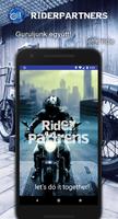 RiderPartners Plakat