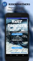 RiderPartners स्क्रीनशॉट 1