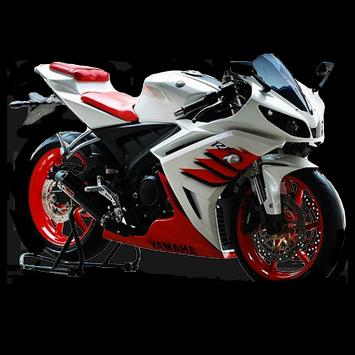 300 Gambar Motor Vixon Modifikasi Keren Abis Dlya Android Skachat Apk