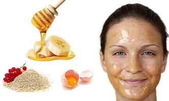 Cara Memutihkan Wajah Memakai Masker Alami اسکرین شاٹ 2