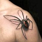 500+ Best Design Tattoo 3D icon