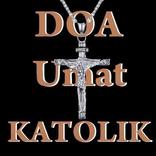 Doa Umat Katolik
