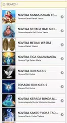 Descargar APK de Doa Umat Katolik