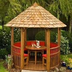 300+ Gambar Gazebo Cakep Bingit アプリダウンロード