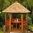 ”300+ Gambar Gazebo Cakep Bingit