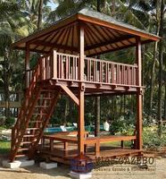 300+ Gambar Gazebo 스크린샷 1