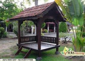 300+ Gambar Gazebo screenshot 3