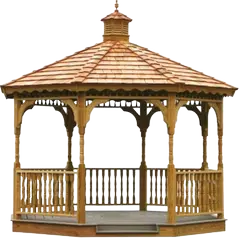 300+ Beautiful Gazebo Design Ideas For Your Garden APK download