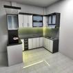 Desain Dapur Minimalis