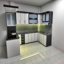 APK Desain Dapur Minimalis