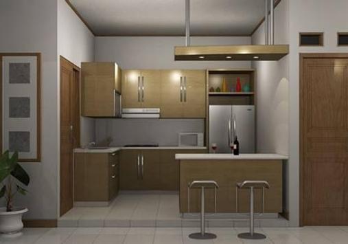 Desain Dapur Minimalis for Android APK Download