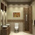 200+ Desain Kamar Mandi Minimalis