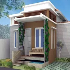 600+ Model Rumah Sederhana Terbaik APK Herunterladen