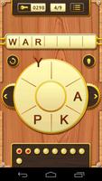 Word Wheel imagem de tela 2