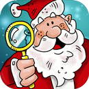 Advent Calendar - Trouble in Christmas Town APK