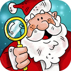 Advent Calendar - Trouble in Christmas Town simgesi