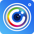Camorify  - 照片拼貼，在照片上添加文字和圖稿 APK