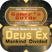 Gamer's Guide for Deus Ex 2016