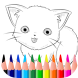 Drawing a Cat