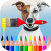 Drawing a Dog APK