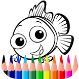 Drawing a Fish