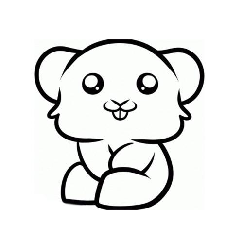 Tải xuống APK Drawing a Hamster cho Android Tải xuống APK Drawing a Hamster cho Android