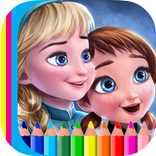 Coloring Queen Pro