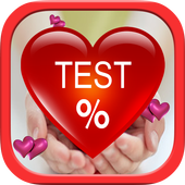 FriendShip Test Pro icon