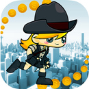 Jump Girl-APK