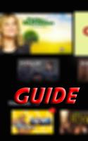 Free Hulu TV and Movies Tips plakat