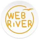 Webriver ไอคอน