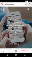 Webriver ภาพหน้าจอ 4