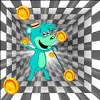 Doodle Sonic Jumper ikona