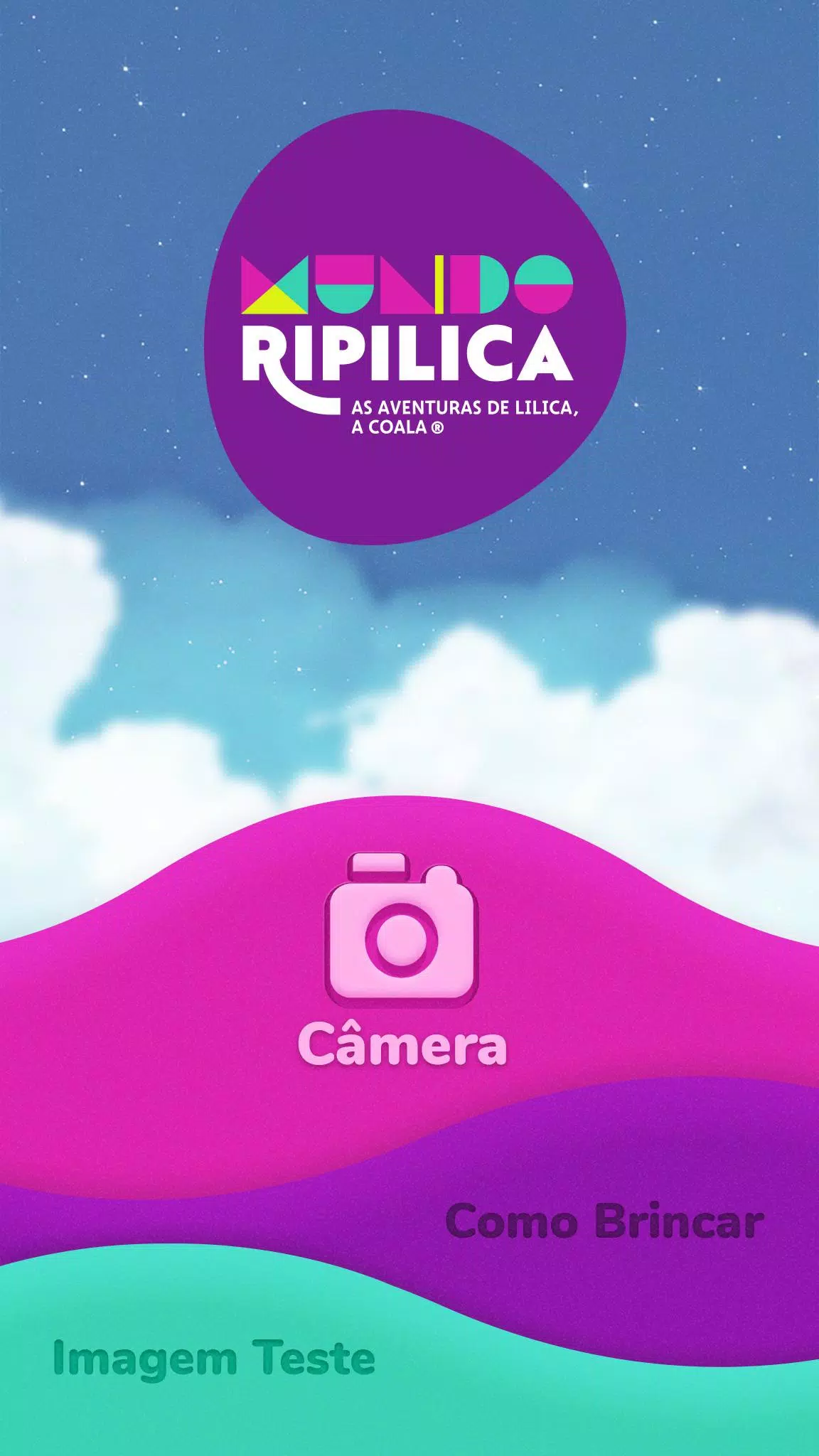 Prime Video: Mundo Ripilica - As Aventuras de Lilica, a Coala