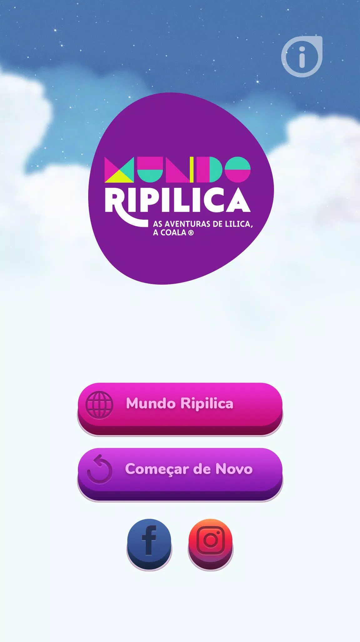 Prime Video: Mundo Ripilica - As Aventuras de Lilica, a Coala