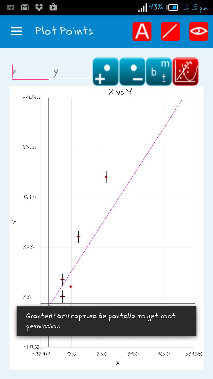 Graph Xy For Android Apk Download