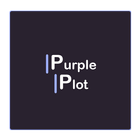 Purple Plot - CM Theme ikon