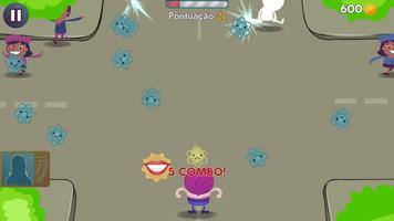 Super Smile Heroes screenshot 3