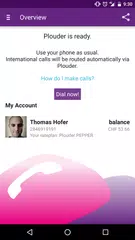 download Plouder telefoni all’estero APK