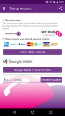 download Plouder telefoni all’estero APK